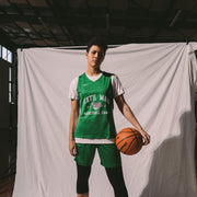 Sixth Man Basketball Camp - Jersey